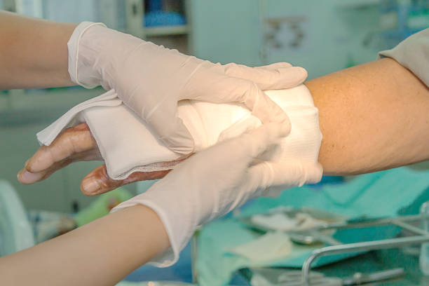 Burn Dressing