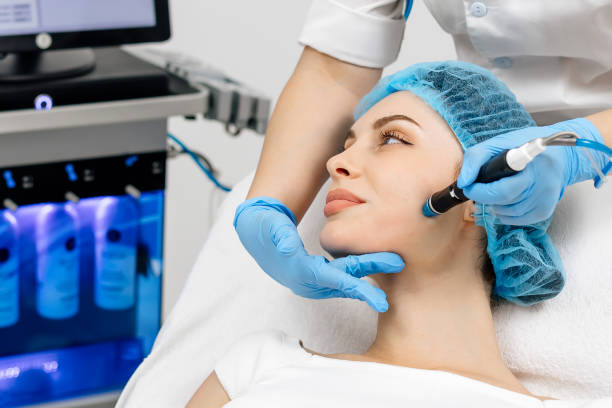 hydra facial