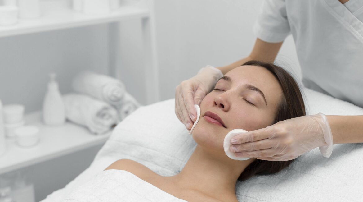 Hydrafacial