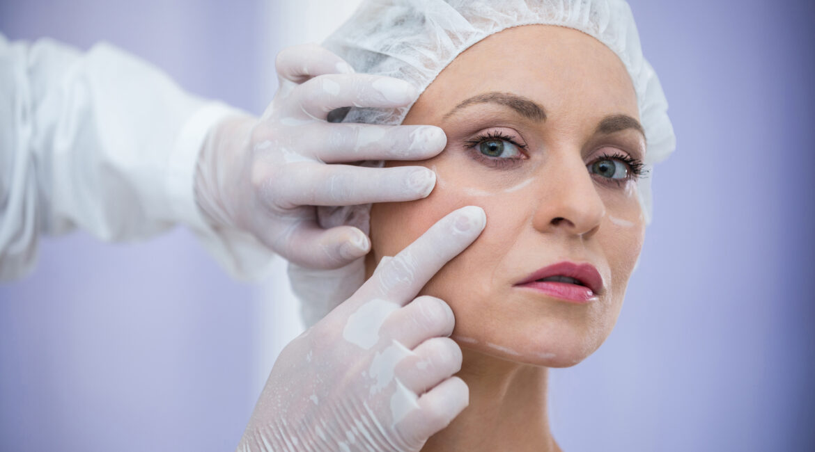 Cosmetic vs Plastic Surgery in Bangalore