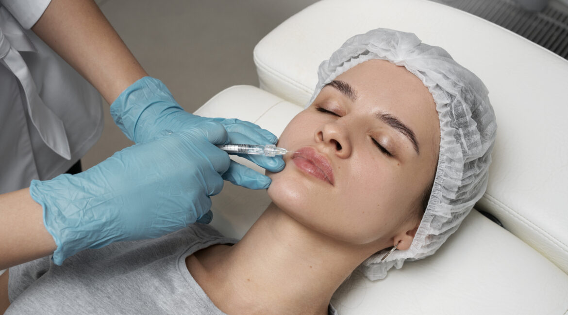 Facial Fillers