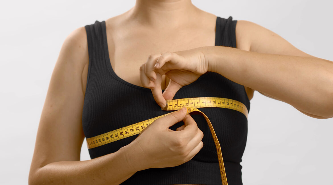 Axillary Breast Removal