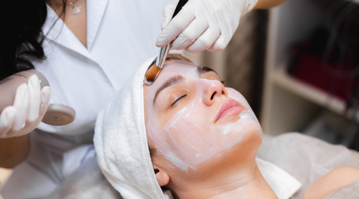 Chemical Peel Cost in Bengaluru