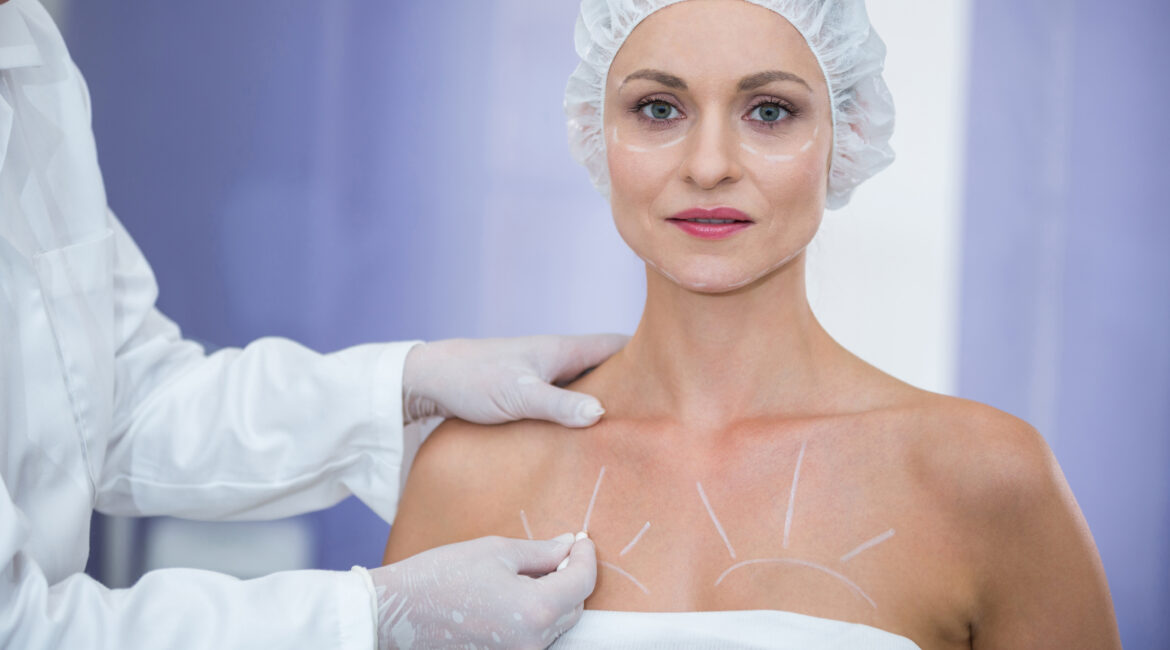 Breast Lift