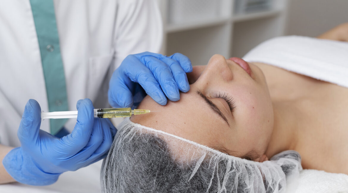PRP Therapy