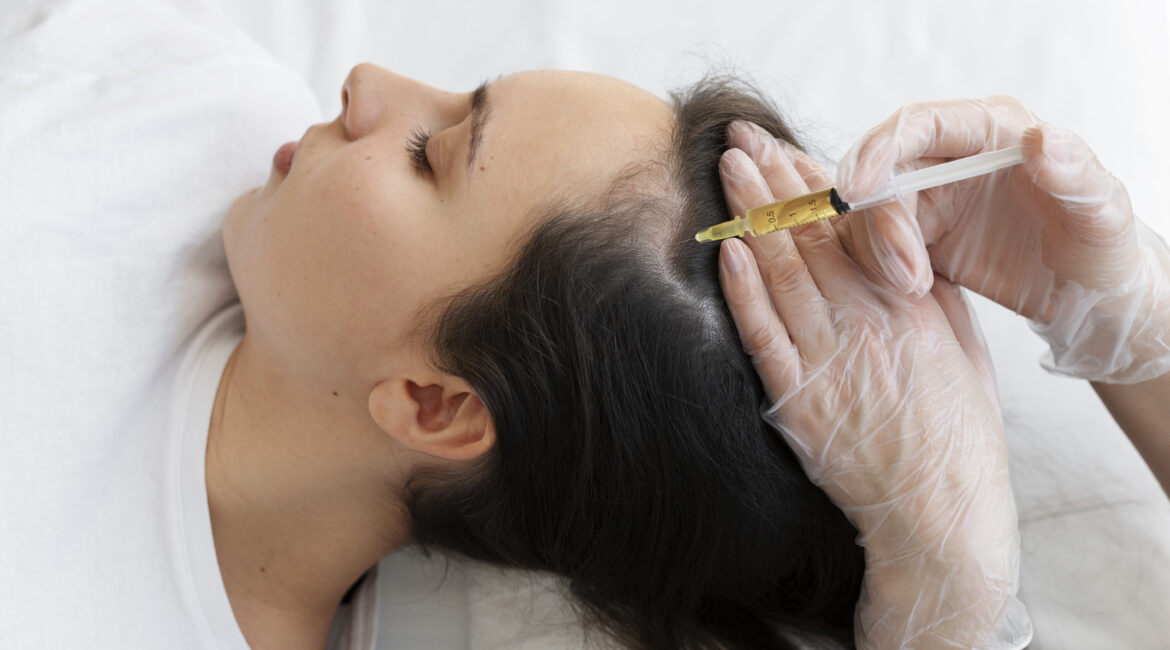 Hair Loss Treatments