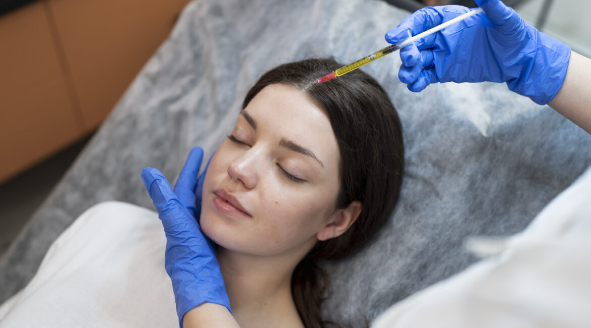 PRP Therapy